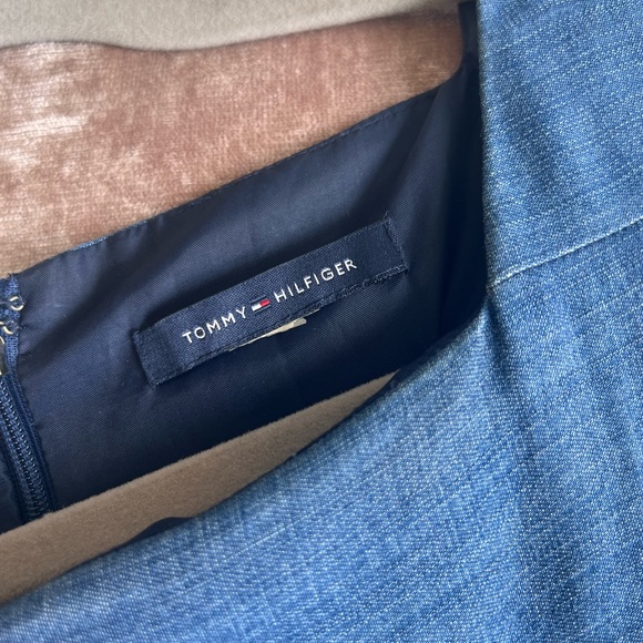 Tommy Hilfiger Dress - Picture 3 of 3